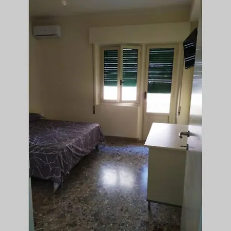 Apartment Da Macky Reggio Calabria