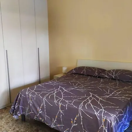 Da Macky Apartment Reggio Calabria