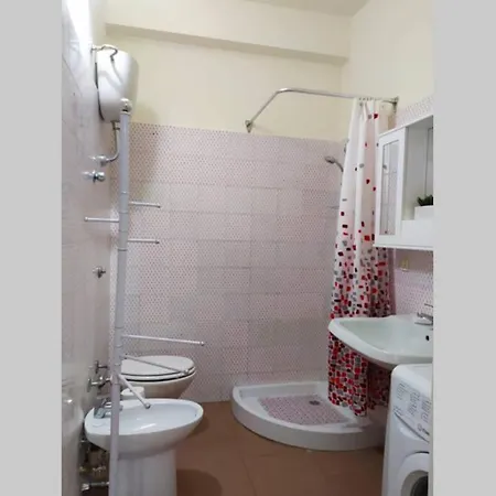 Apartamento Da Macky Reggio Calabria
